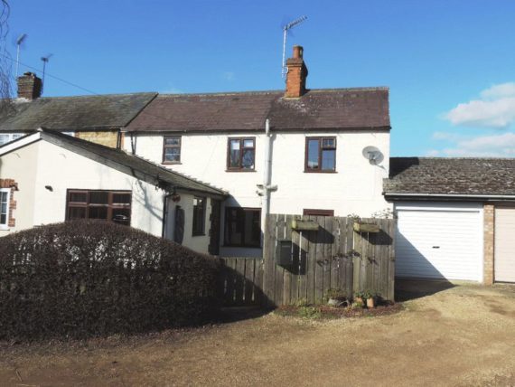 2 Bedroom Cottage